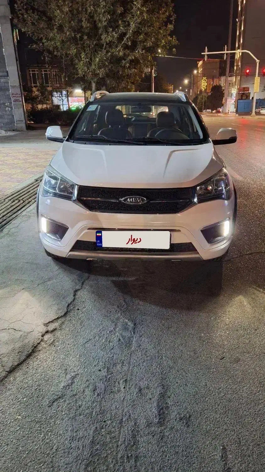 x22 مدل 97 دنده ای.اکسلنت .کارمندی|خودرو سواری و وانت|نیشابور, هفده شهریور|دیوار