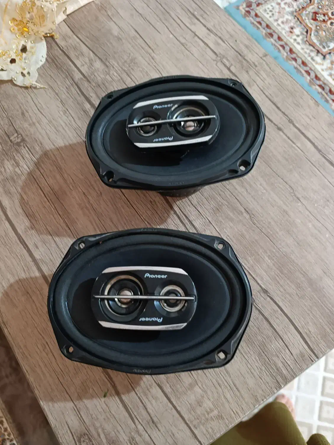 باند پایونر|قطعات یدکی و لوازم جانبی|ماهدشت, |دیوار