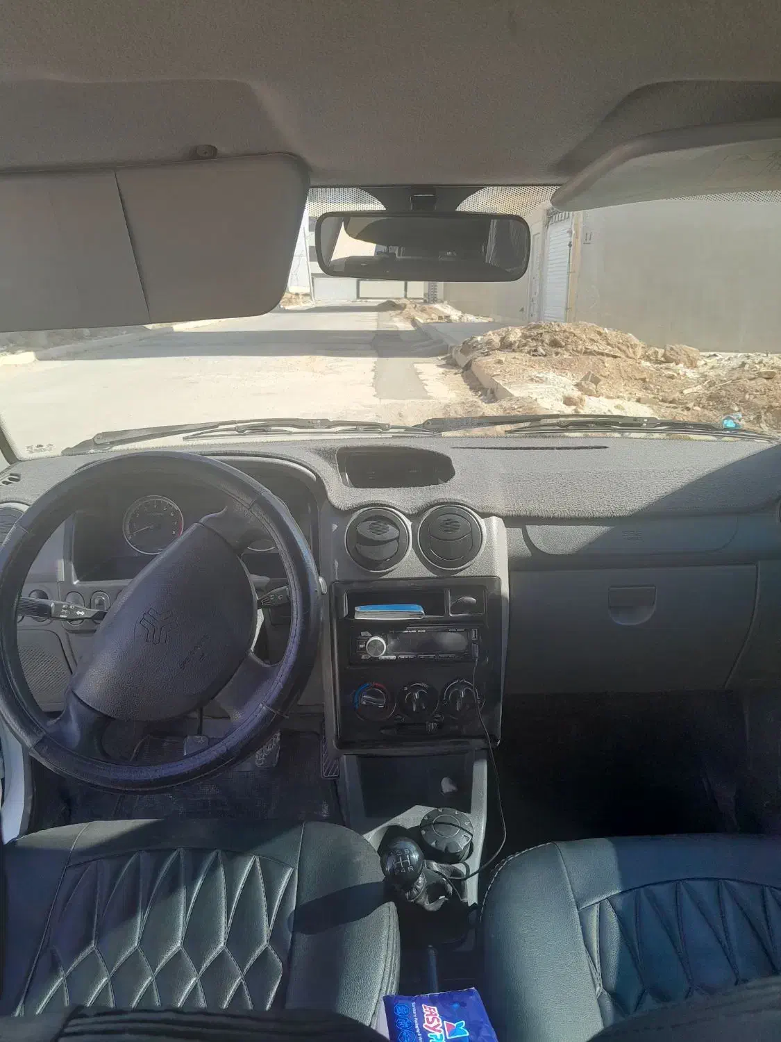 فروش خودرو|خودرو سواری و وانت|شاهینشهر, شهرک گلدیس|دیوار