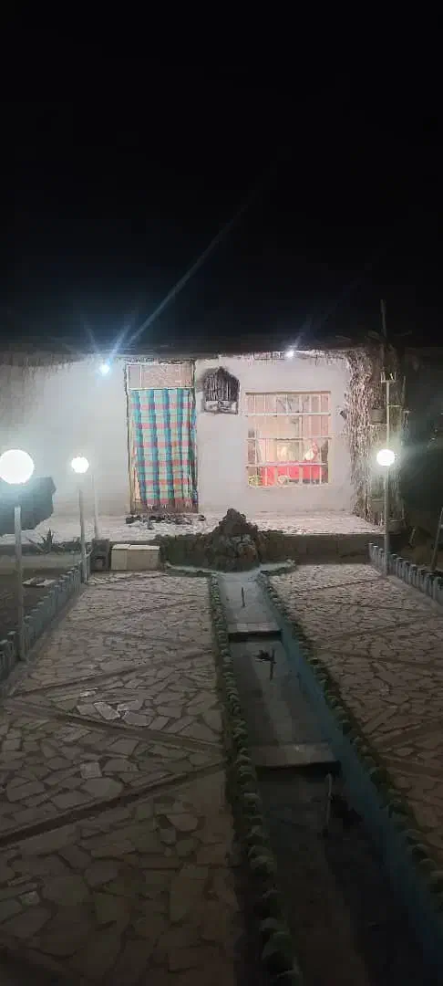 خانه باغ شهرک جوپارستان|فروش خانه و ویلا|ماهان, |دیوار