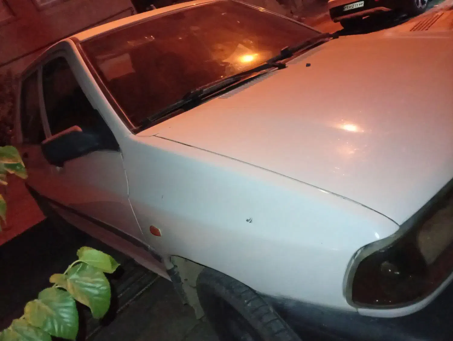 پراید مدل ۹۴ تمیز|خودرو سواری و وانت|صدرا-فارس, فاز ۱|دیوار