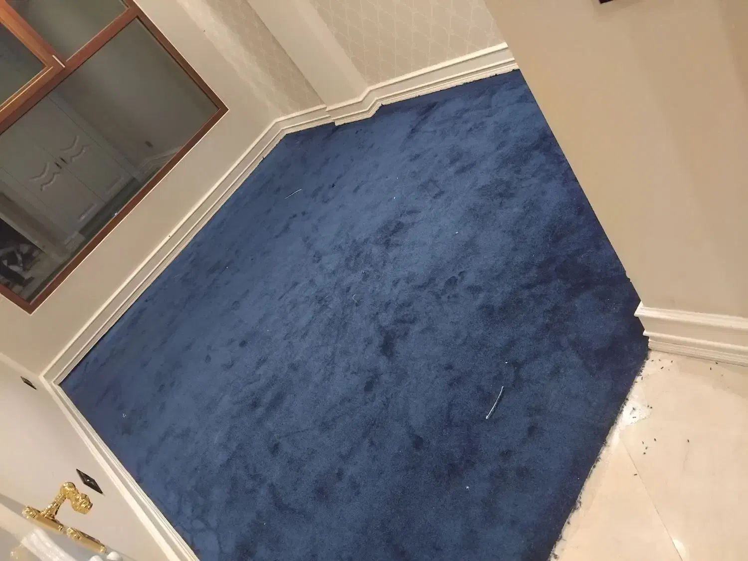 نصا ب موکت|موکت|تهران, طرشت|دیوار