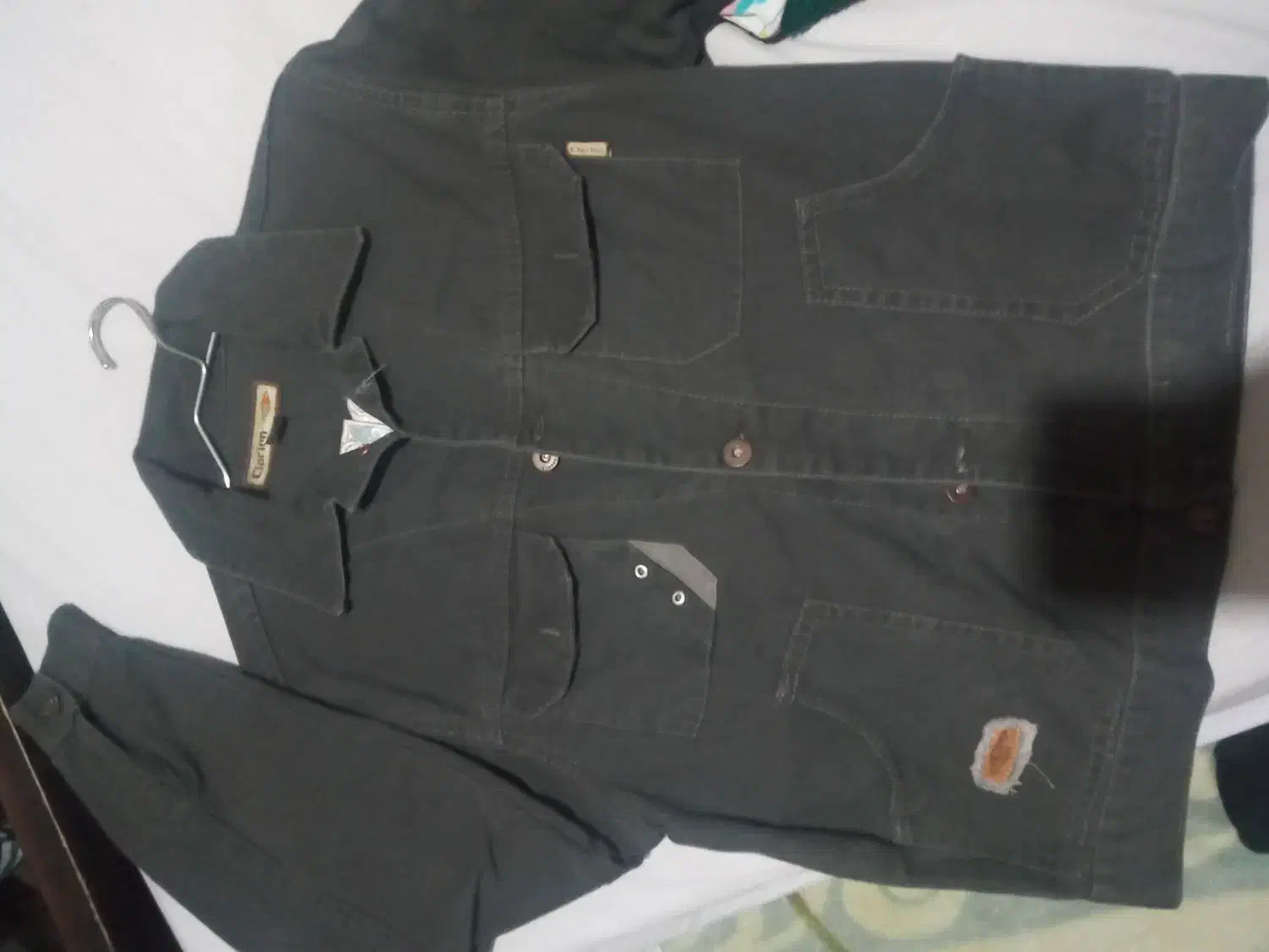 کاپشن و کت ـ شلوار|کفش و لباس بچه|تهران, دانشگاه شریف|دیوار