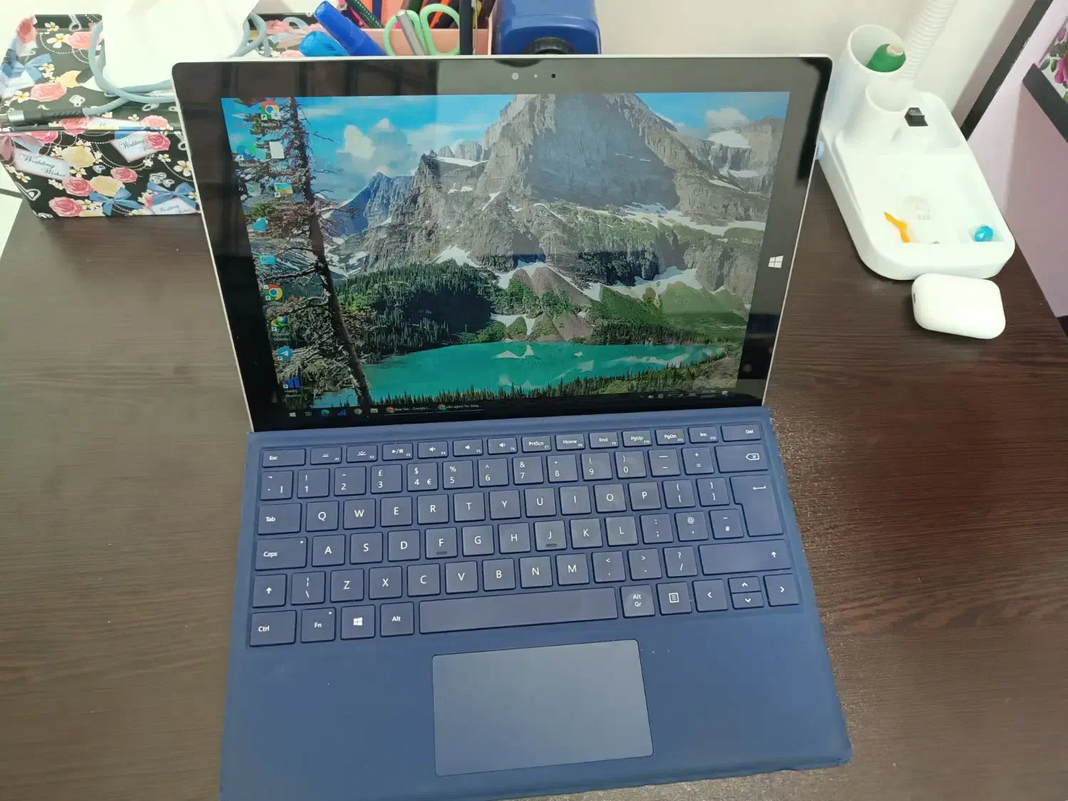 surface pro 3|رایانه همراه|خمین, |دیوار
