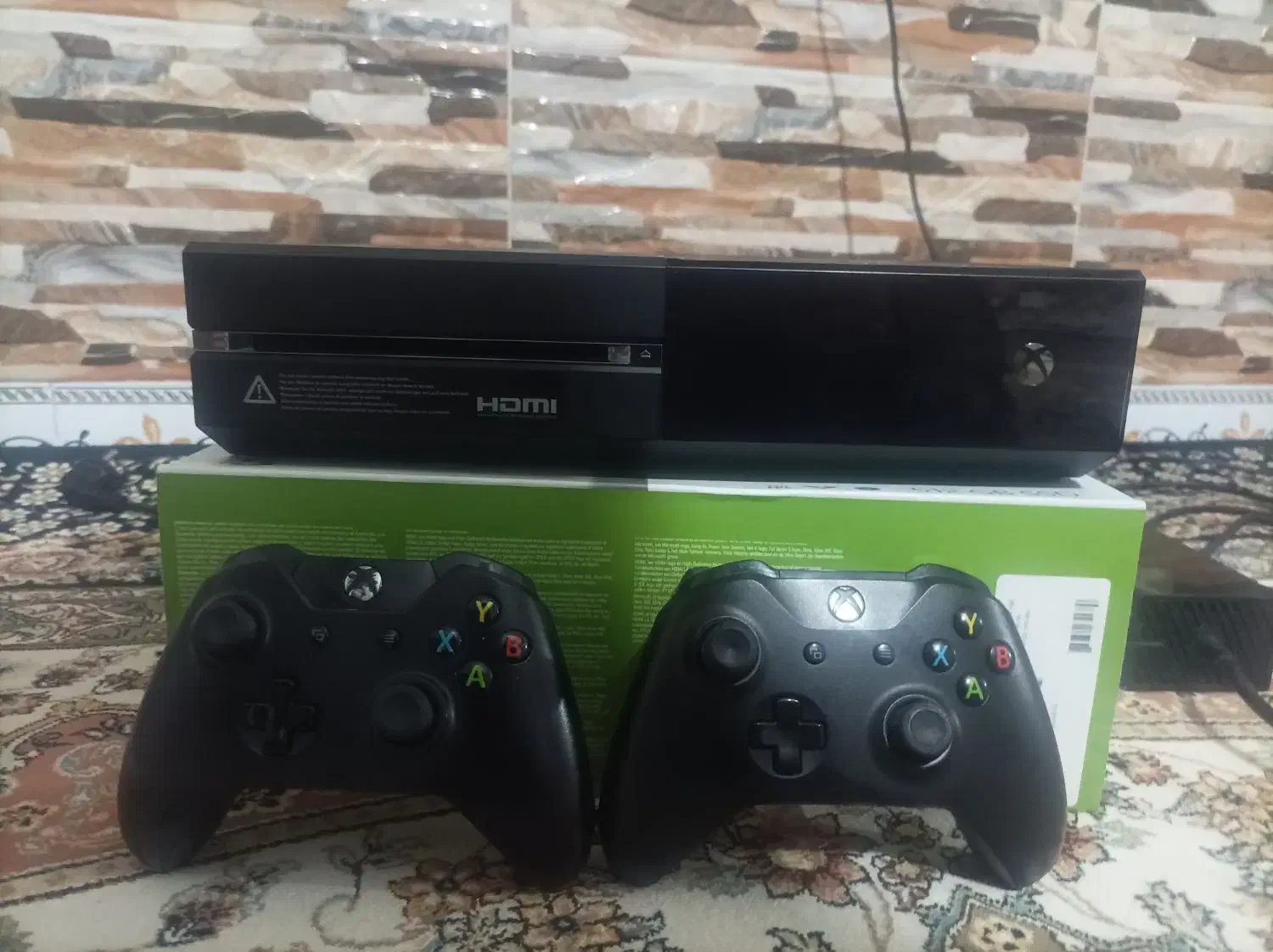 ایکس باکس وان. Xbox one|کنسول، بازی ویدئویی و آنلاین|همدان, |دیوار