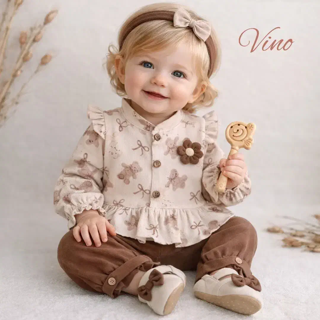 لباس نوزادی بی بی لند|کفش و لباس بچه|مشهد, امام خمینی|دیوار