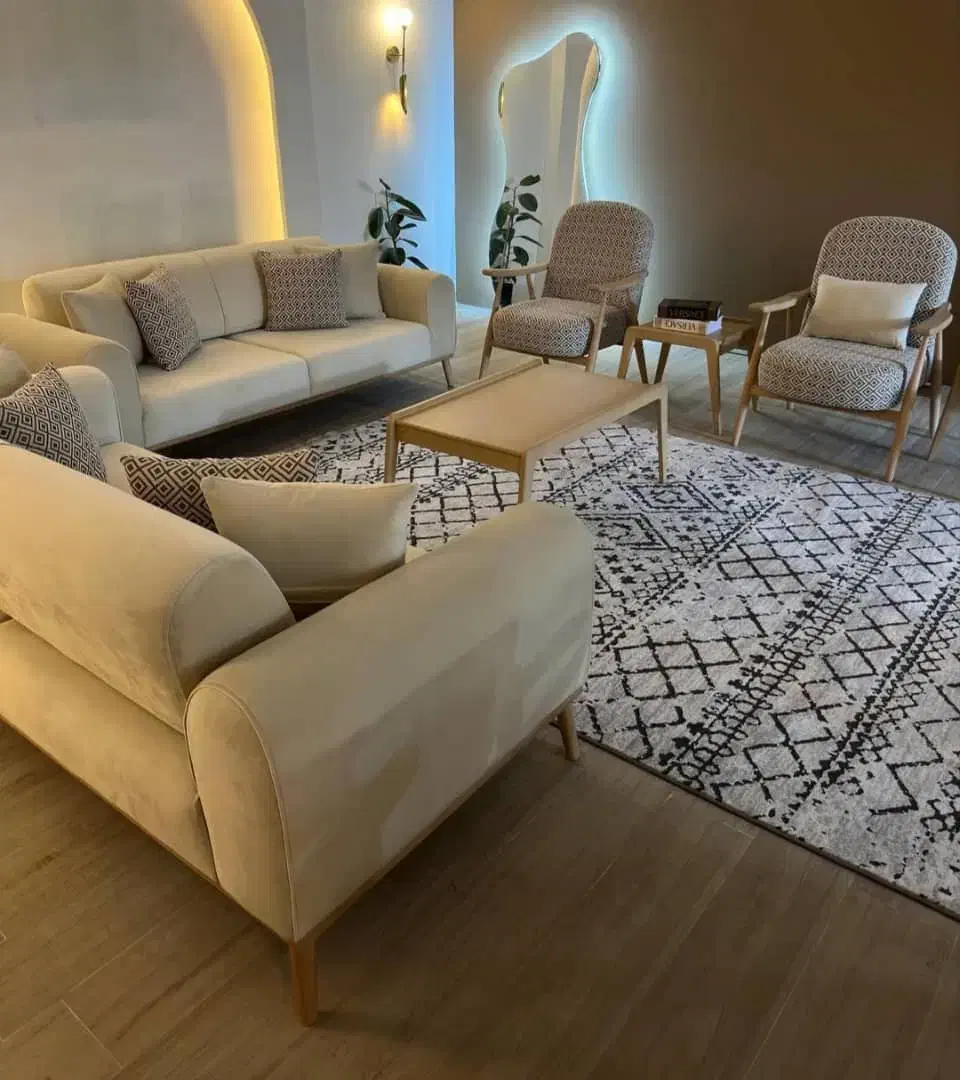 یک خیاط و روکوب و زیرکارچی نیاز داریم|استخدام صنعتی، فنی، مهندسی|رباط‌کریم, وهن آباد|دیوار