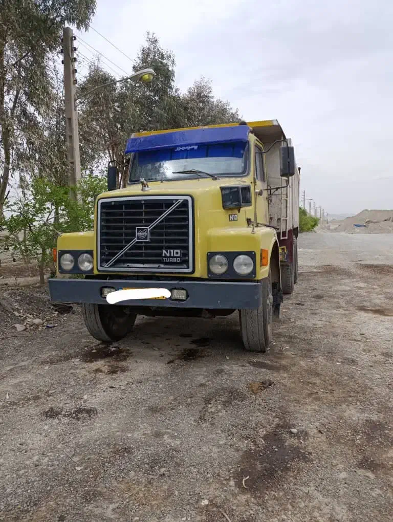 فروش|خودرو سنگین|پاکدشت, پاکدشت (مامازند)|دیوار