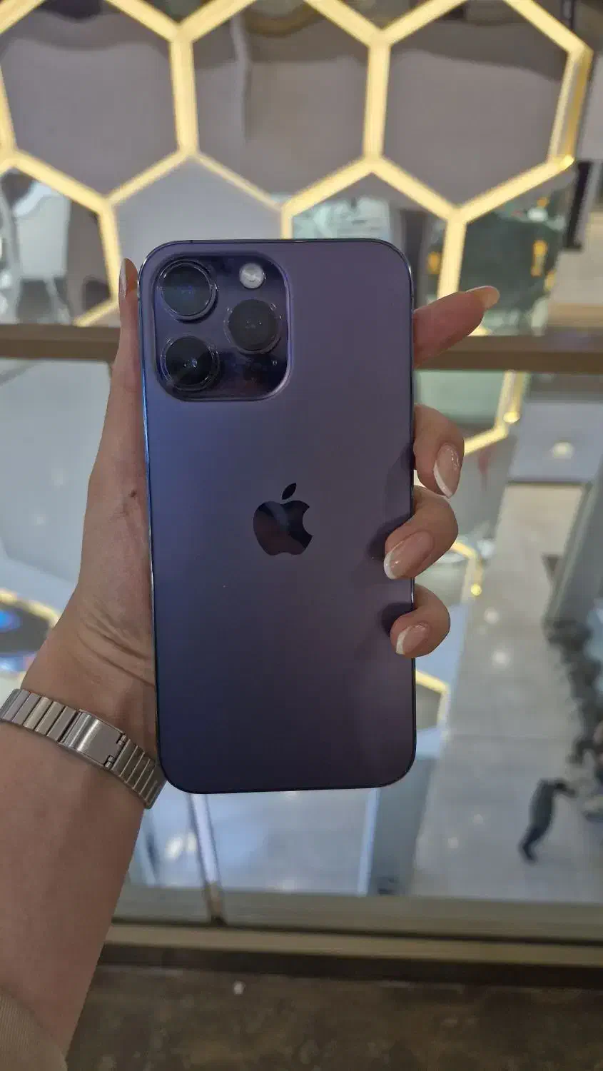 iphone14 promax|موبایل|قم, عربستان|دیوار