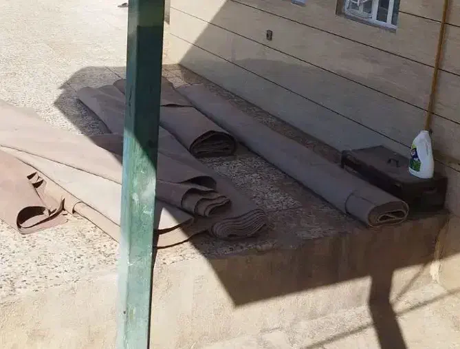 فروش موکت کار کرده|موکت|کوهدشت, |دیوار