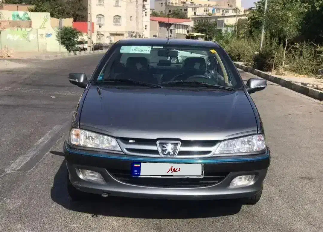 پژو پارس Xu7 مدل اخر1400|خودرو سواری و وانت|تهران, جیحون|دیوار