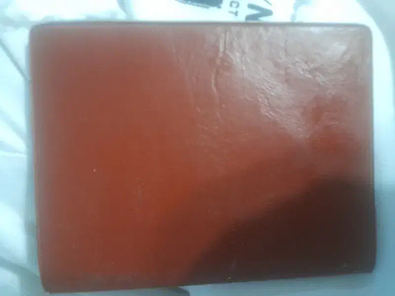 گمشده|اشیا|فولادشهر, فولادشهر|دیوار