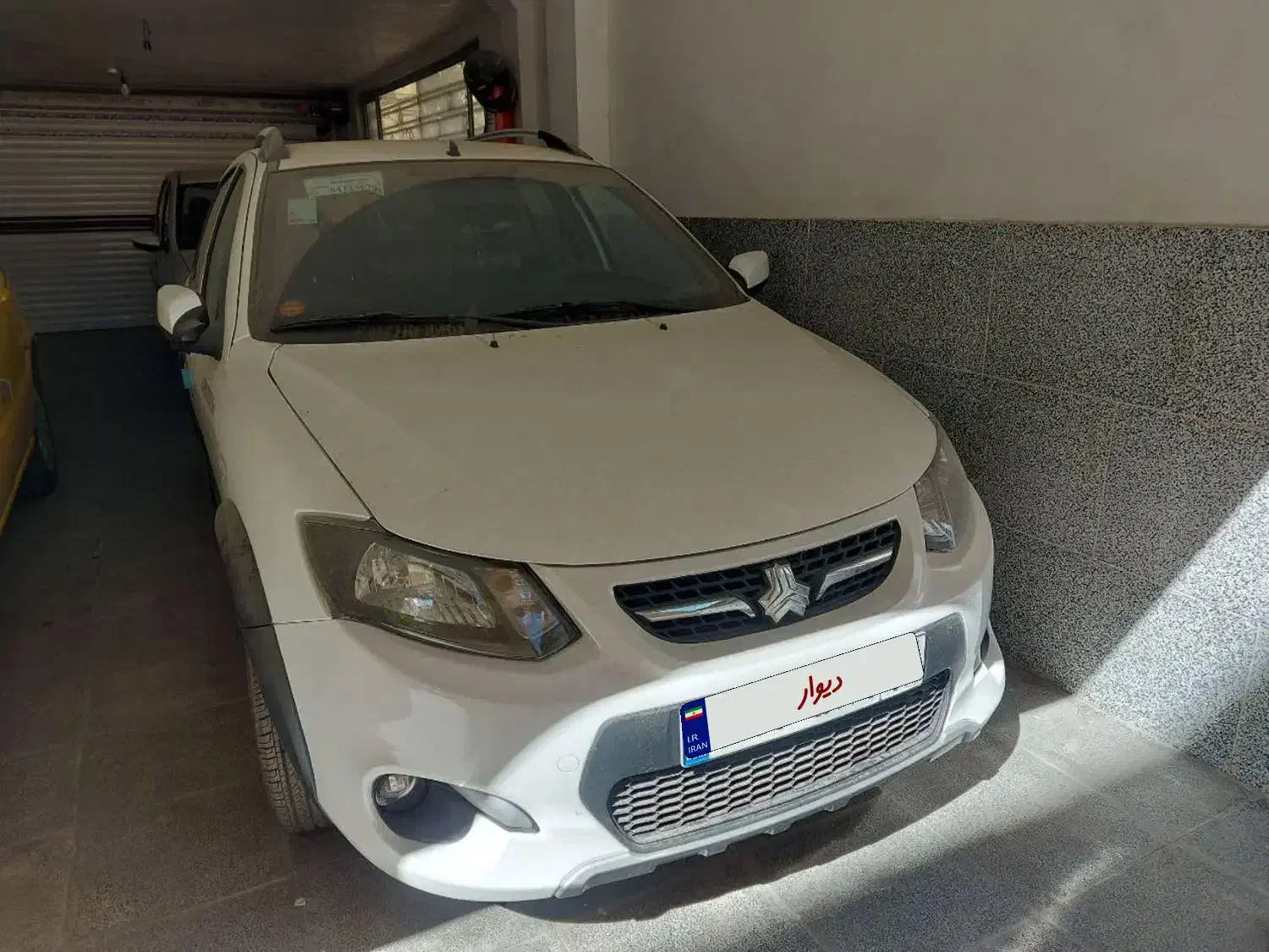 کوییک خشک 1401|خودرو سواری و وانت|همدان, |دیوار