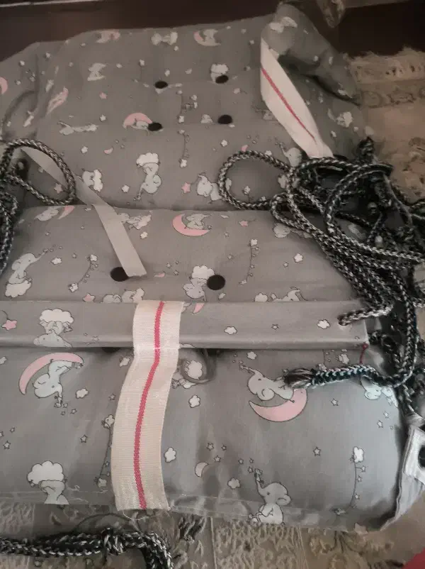 تاپ ریلکس کودک|اسباب و اثاث بچه|پرند, فاز ۵|دیوار