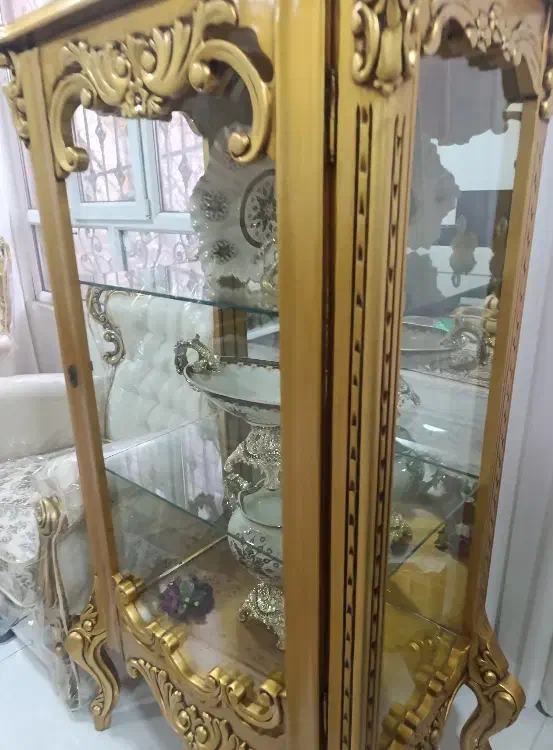 بوفه دکوری|بوفه، ویترین، کنسول|مشهد, خرمشهر|دیوار