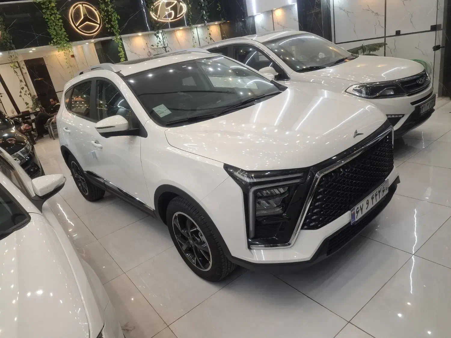 kmc x5|خودرو سواری و وانت|قم, آذر (نکویی)|دیوار