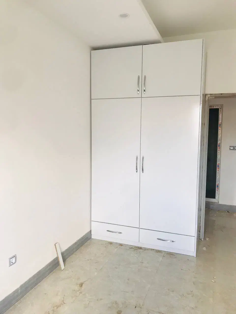 ۱۰۰ متری کلید نخورده|فروش آپارتمان|شفت, |دیوار