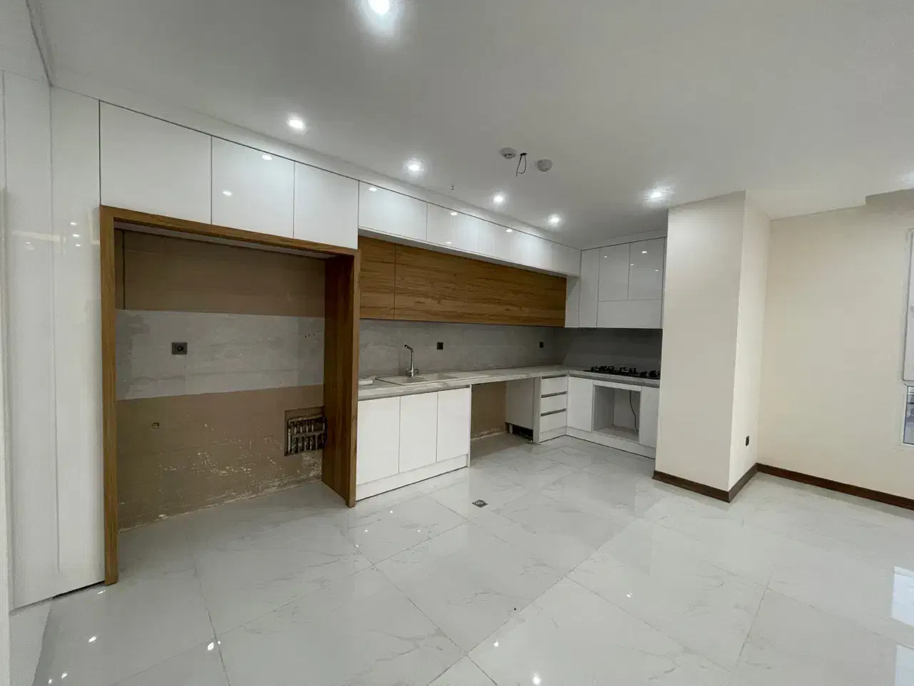 واحد 168 متری سیدی|فروش آپارتمان|بجنورد, |دیوار