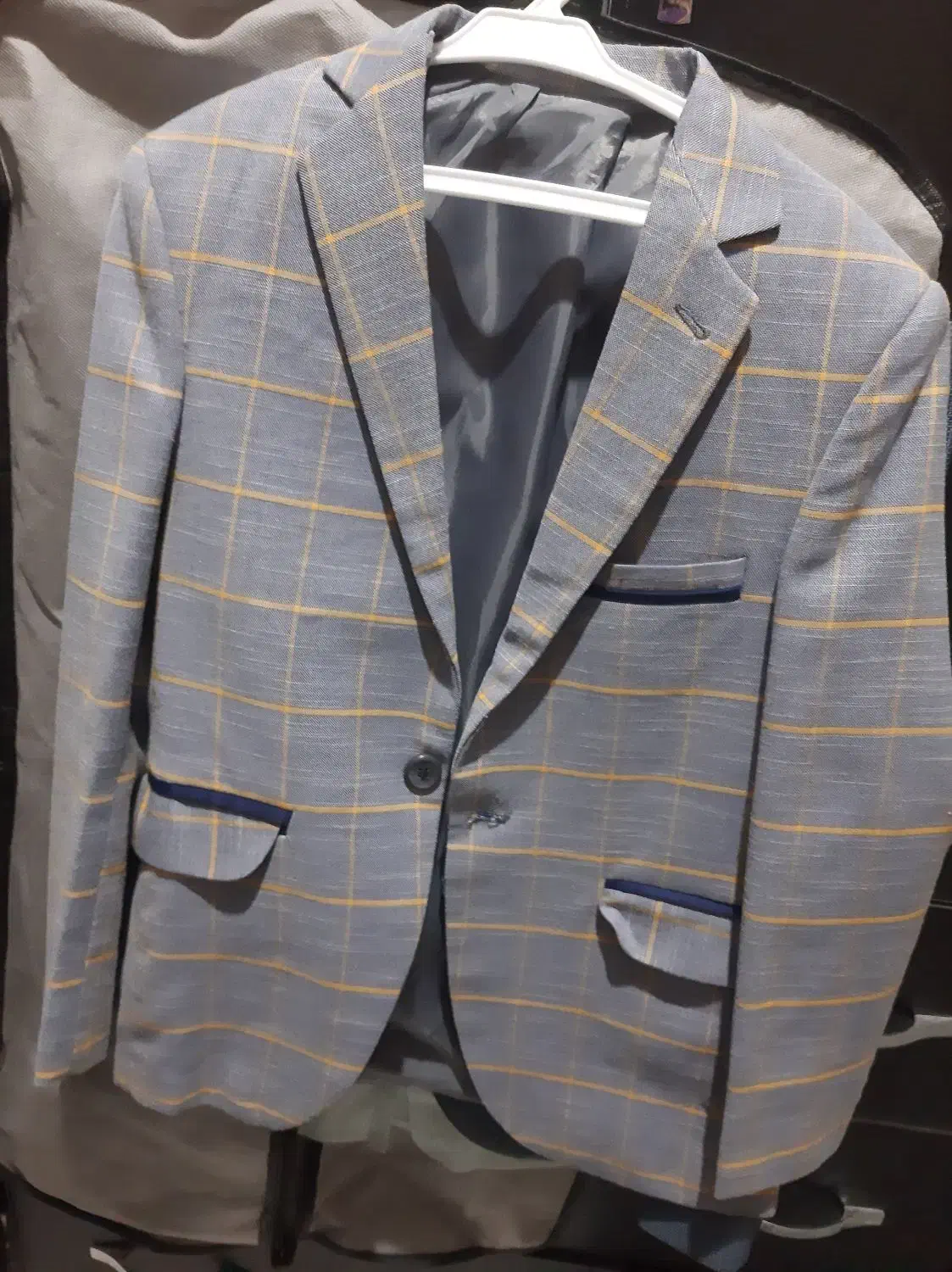 کت تک در حد نو|لباس|بندرعباس, |دیوار