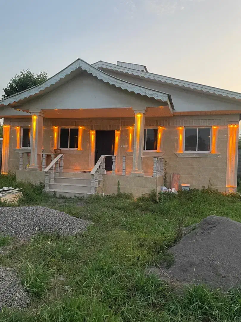 اجاره روزانه ویلا بسیار بزرگ|اجارهٔ کوتاهمدت آپارتمان و سوئیت|رشت, فلسطین|دیوار