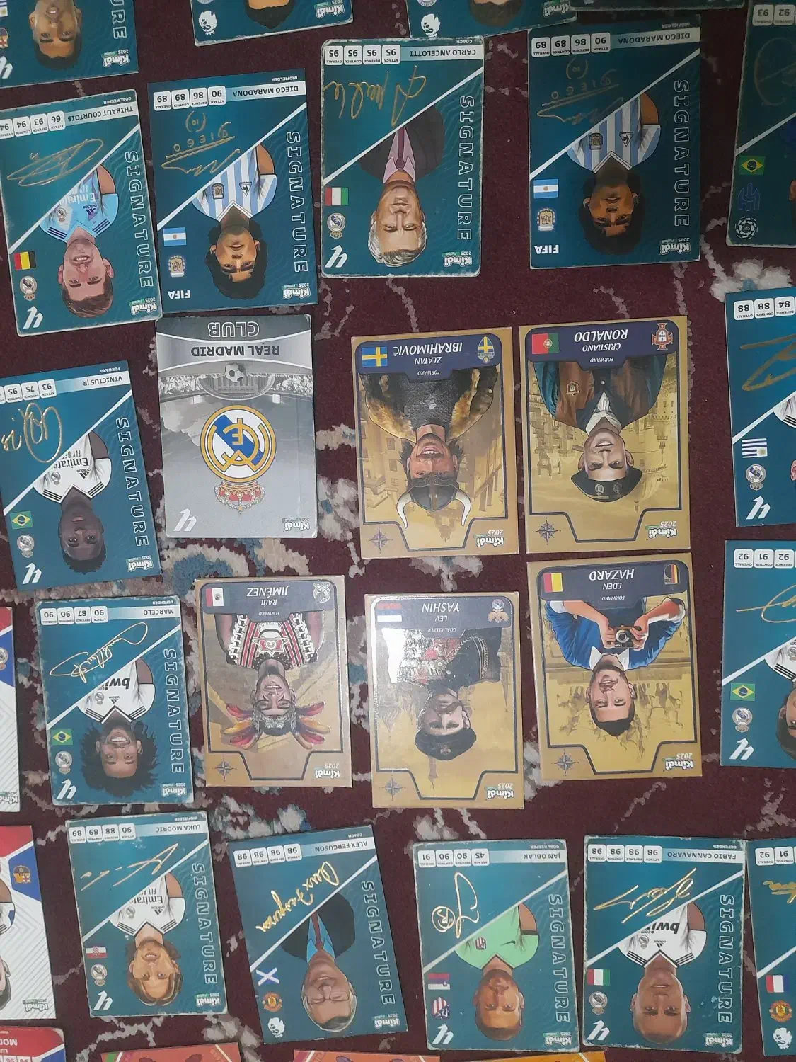 ۶۸کارت کیمدی ۲۰۲۵|اسباب‌‌بازی|قرچک, داوود آباد|دیوار