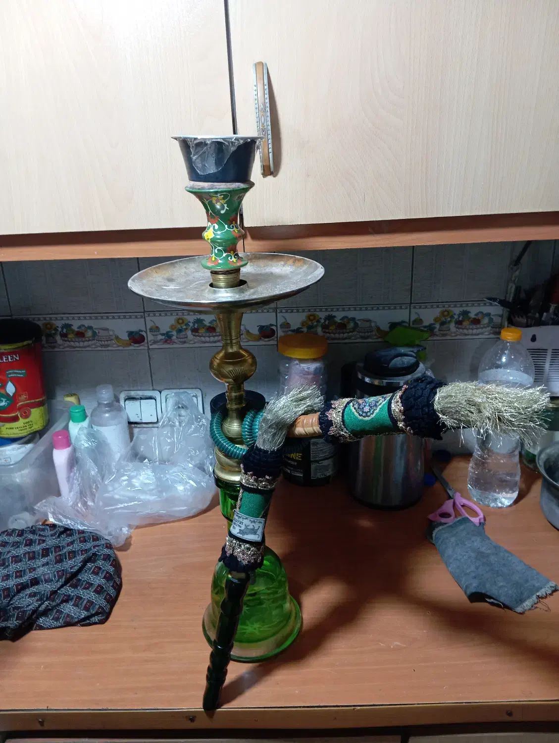 قلیان|کلکسیون و سرگرمی|تهران, شهرک رضویه|دیوار