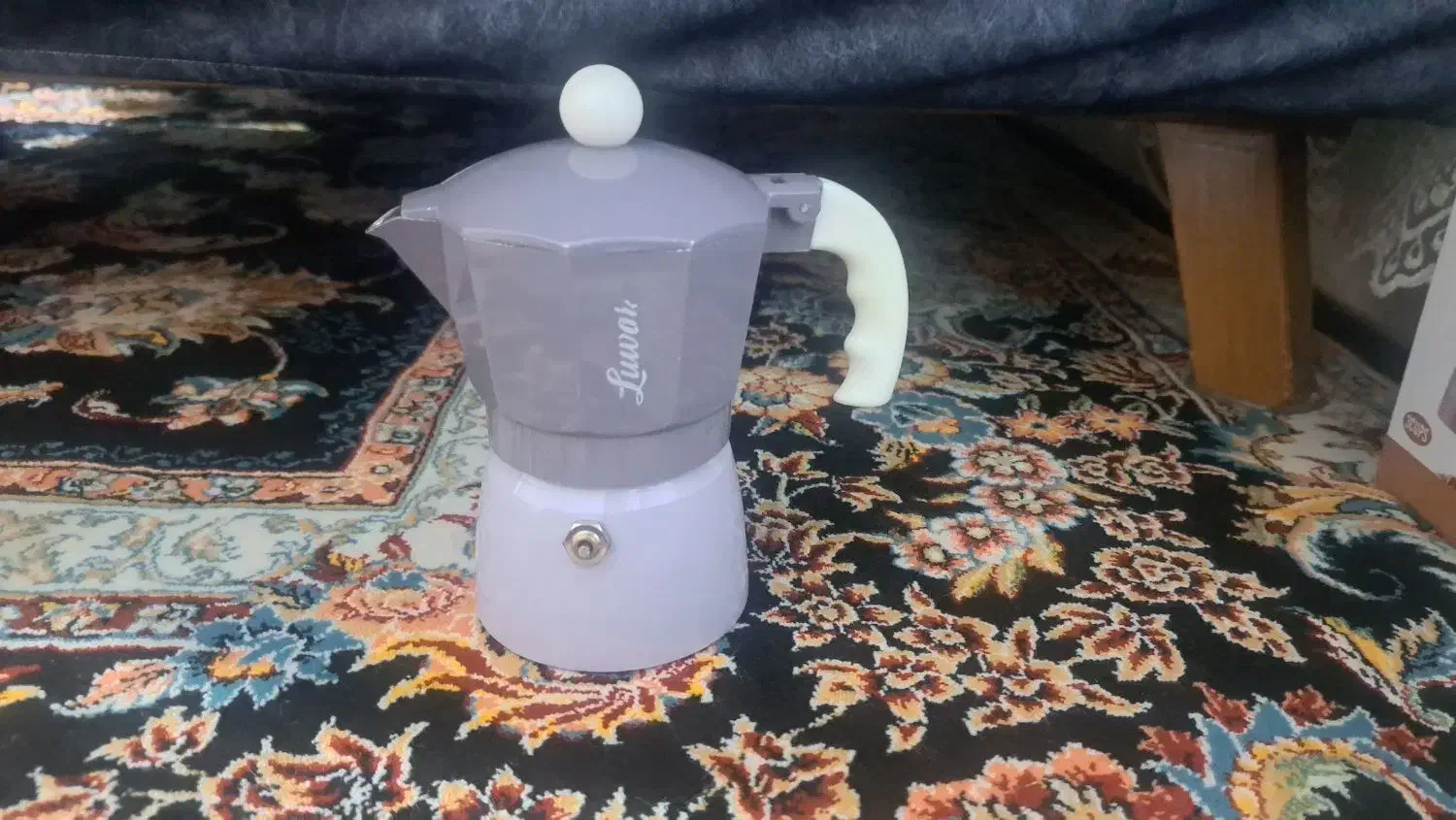 قهوساز|سماور، چایساز، قهوهساز|کرمانشاه, |دیوار