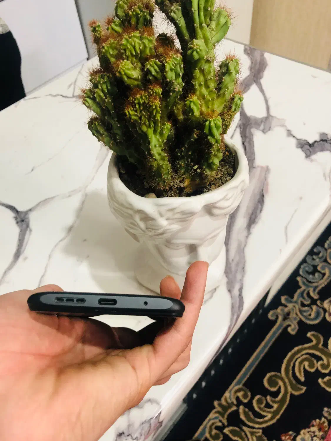 Xiaomi Poco M3 128G.|موبایل|تهران, آهنگ|دیوار