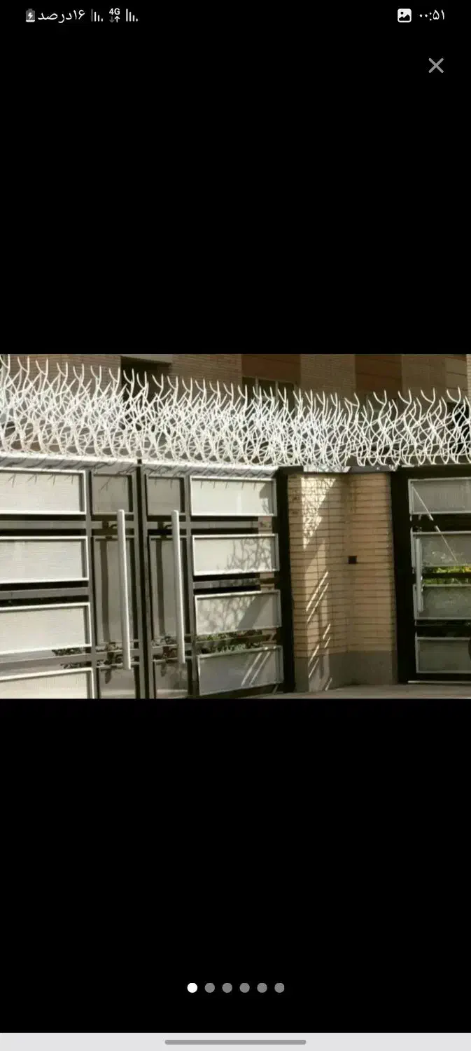 جوشکاری سیار لامرد|خدمات پیشه و مهارت|لامرد, |دیوار