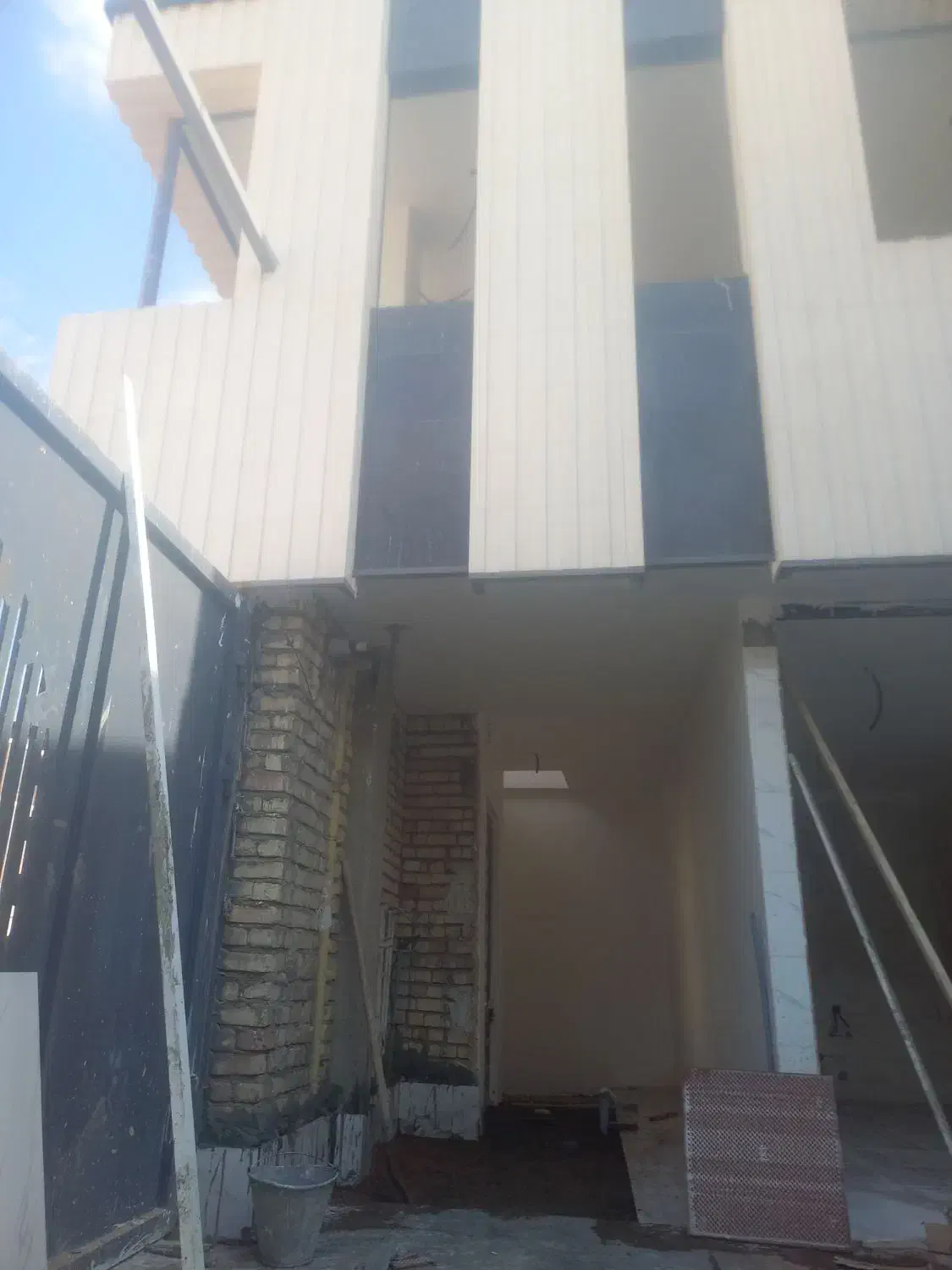 نماکاری ساختمان|خدمات پیشه و مهارت|اصفهان, شهرک کوثر|دیوار