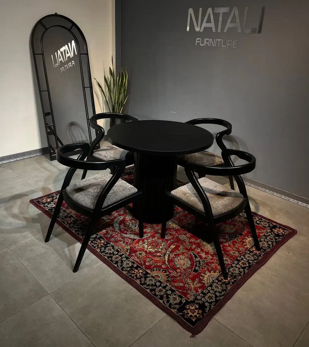 مبل راحتی ویدا|مبلمان خانگی و میز عسلی|کیش, |دیوار