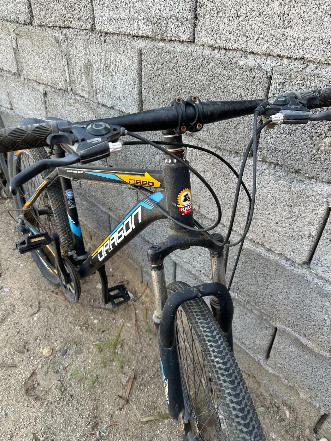 دوچرخه ۲۶|دوچرخه، اسکیت، اسکوتر|بندرعباس, |دیوار