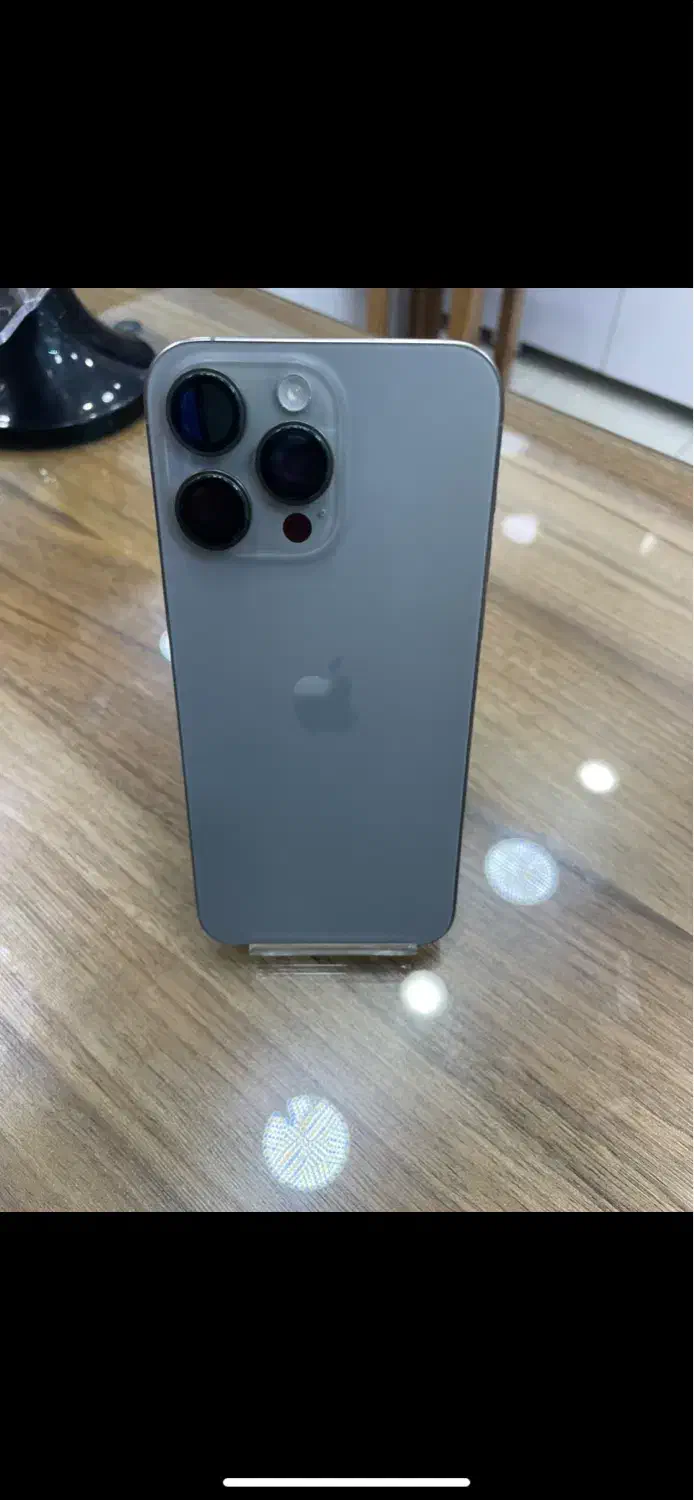 iphone 13 pro 256 1 sim|موبایل|دزفول, |دیوار