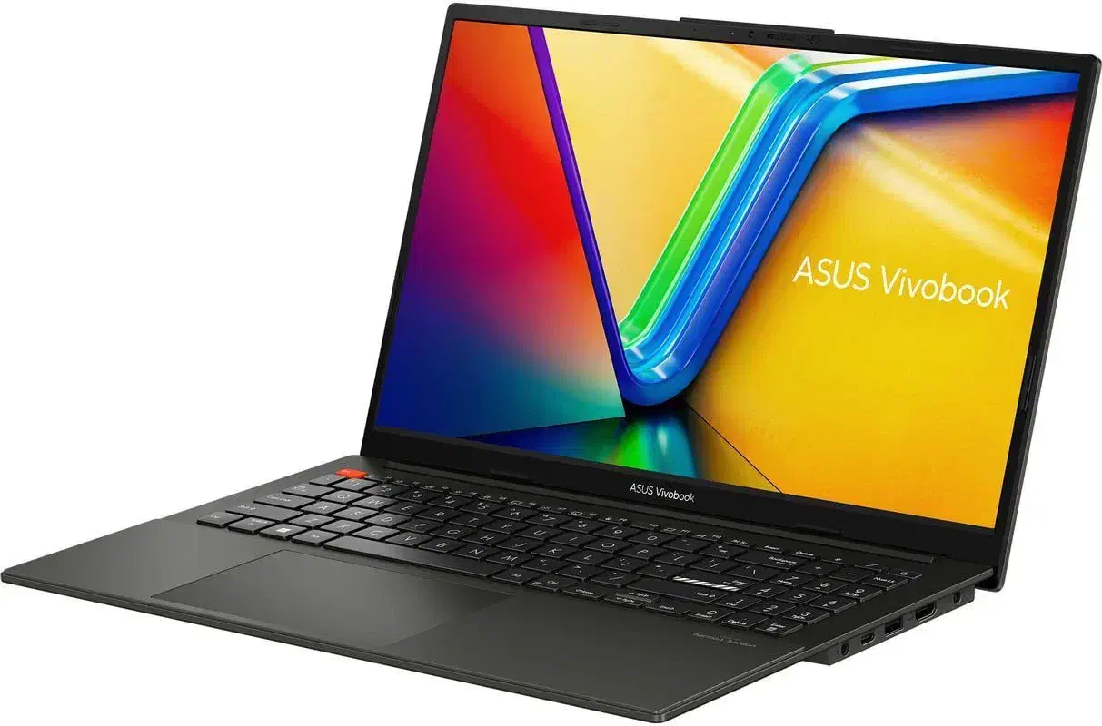 لپ تاپ ایسوس ASUS Vivobook 1504 مناسب دانشجویی|رایانه همراه|کرمان, |دیوار