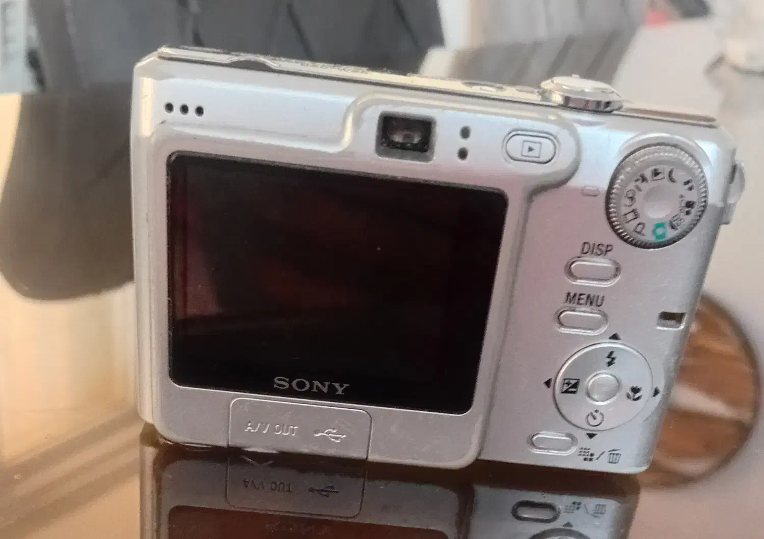 دوربین عکاسی|دوربین عکاسی و فیلمبرداری|هشتگرد, فاز ۷ مهستان|دیوار