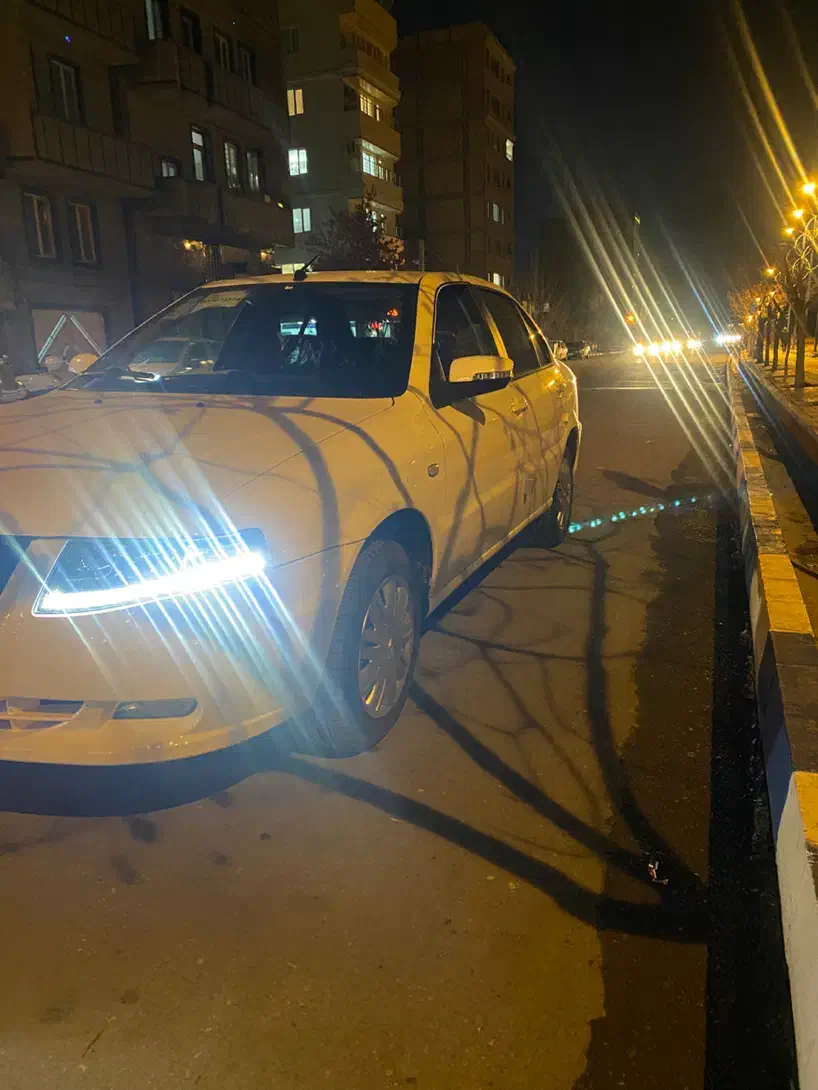 سورن پلاس|خودرو سواری و وانت|ارومیه, |دیوار