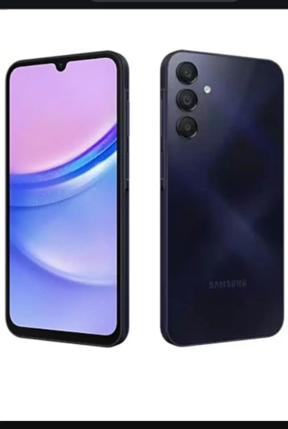 فروش گوشی سامسونگA15درحدنو|موبایل|کرج, بنیاد|دیوار