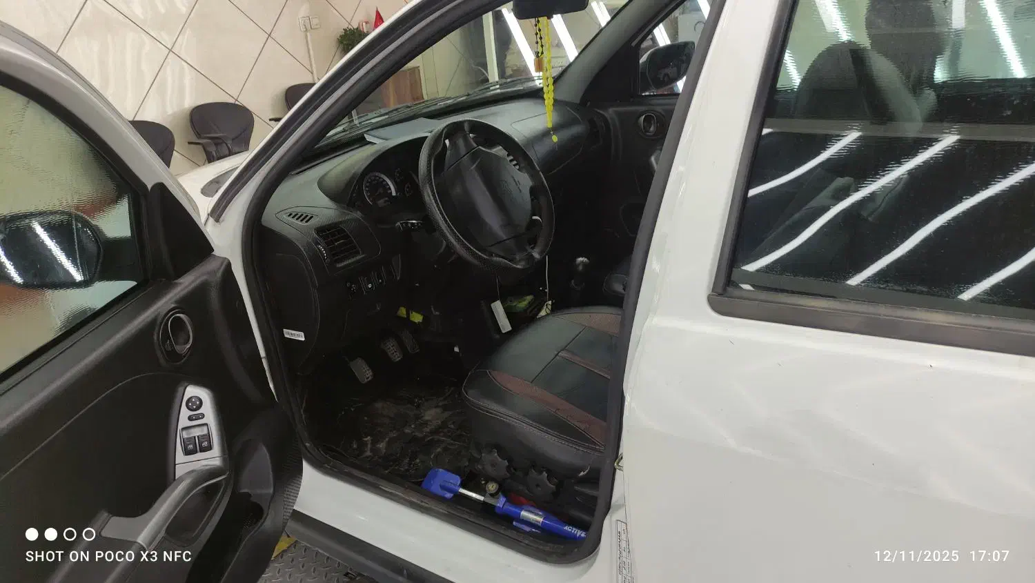 کوییک 99مدل R|خودرو سواری و وانت|سیاهکل, |دیوار