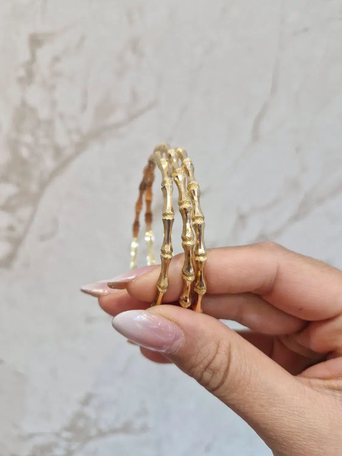 طلاهای نو کم اجرت|جواهرات|برازجان, |دیوار