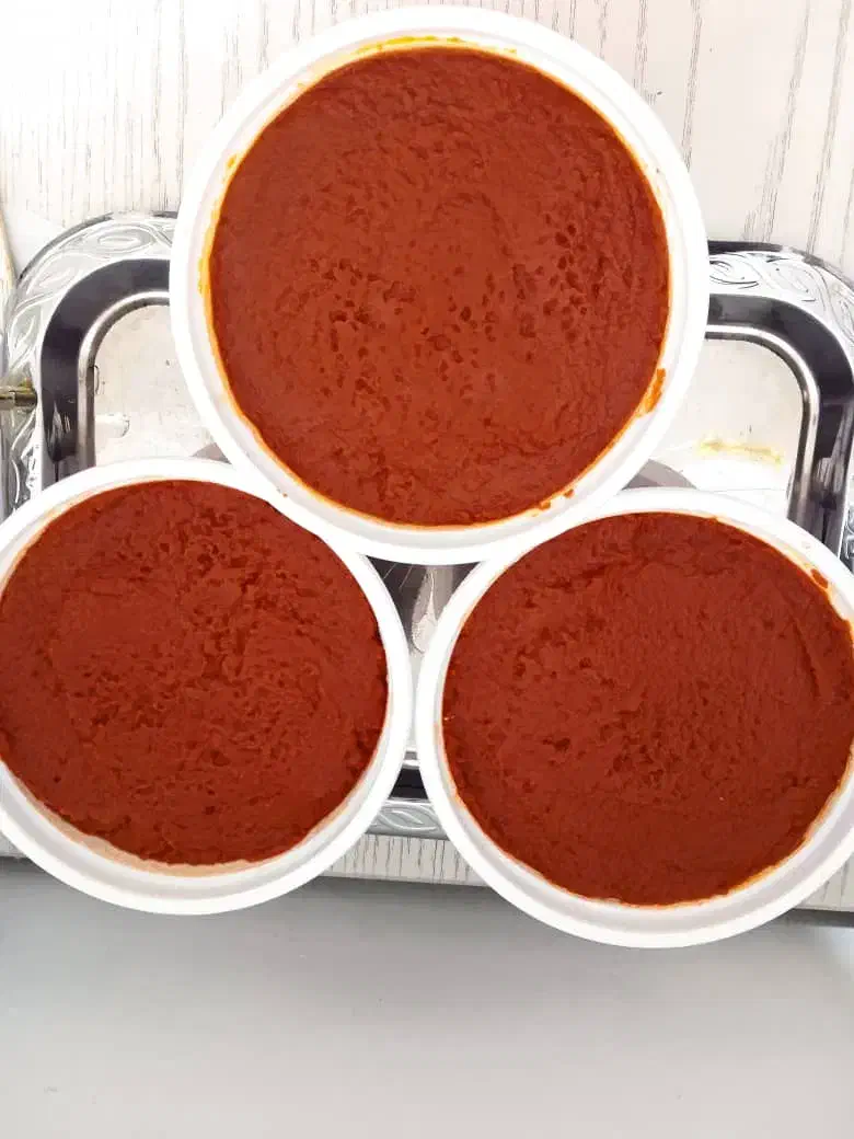 انواع سفارشات خانگی|خدمات پذیرایی، مراسم|رشت, شهرک قدس|دیوار