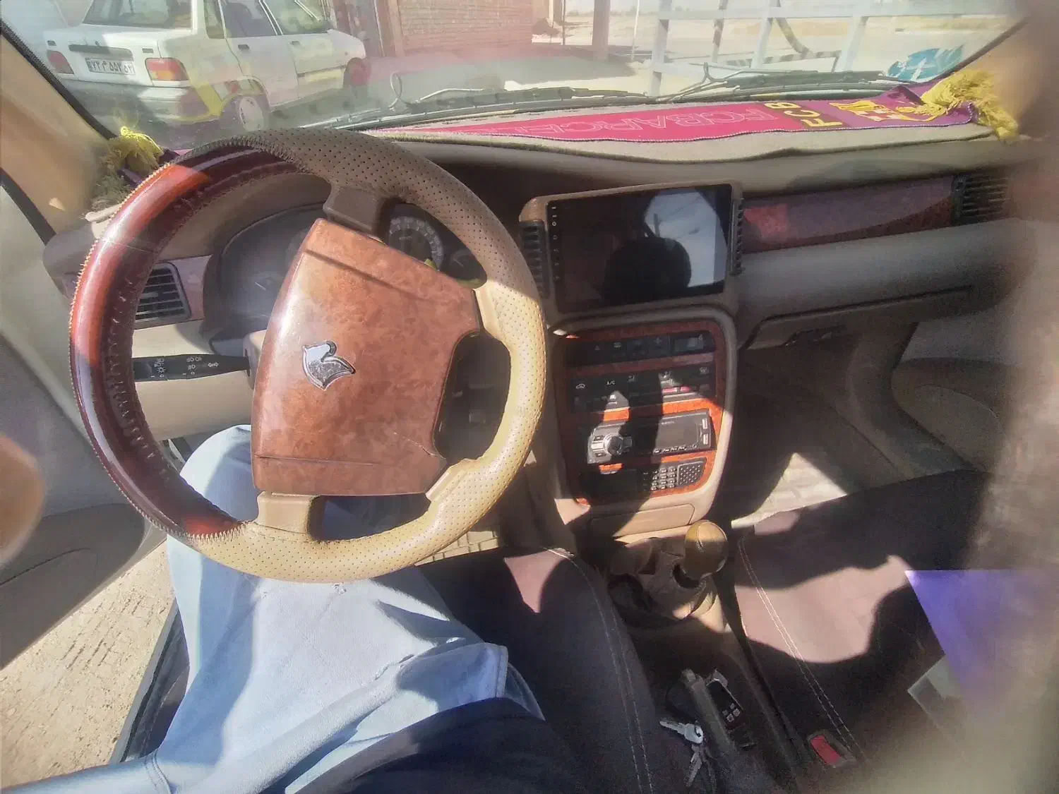 سمندlxدوگانه کارخانه مدل۸۸|خودرو سواری و وانت|برخوار, |دیوار