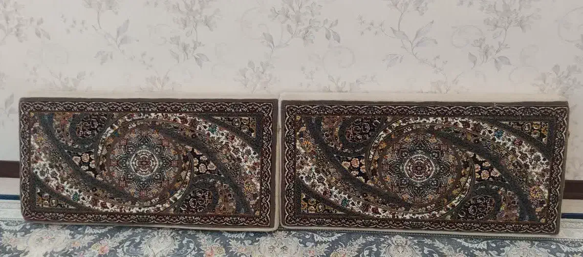 پشتی|پشتی|فولادشهر, B5|دیوار