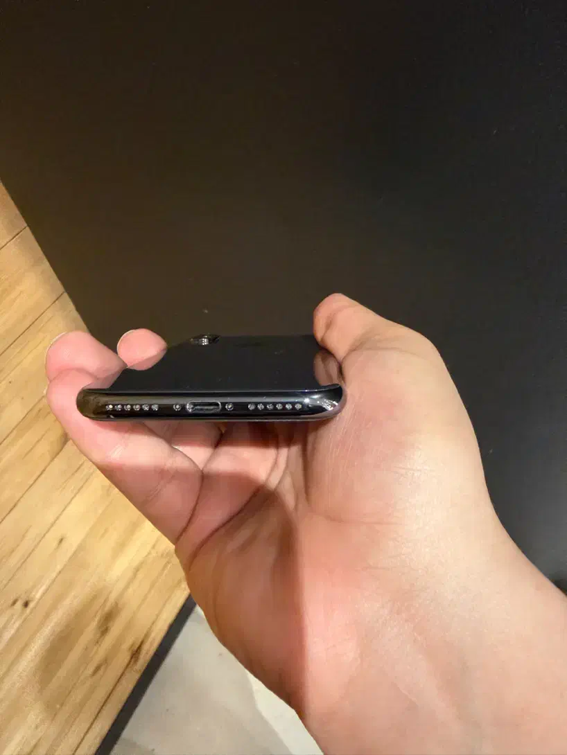 آیفون x|موبایل|رشت, معلم|دیوار