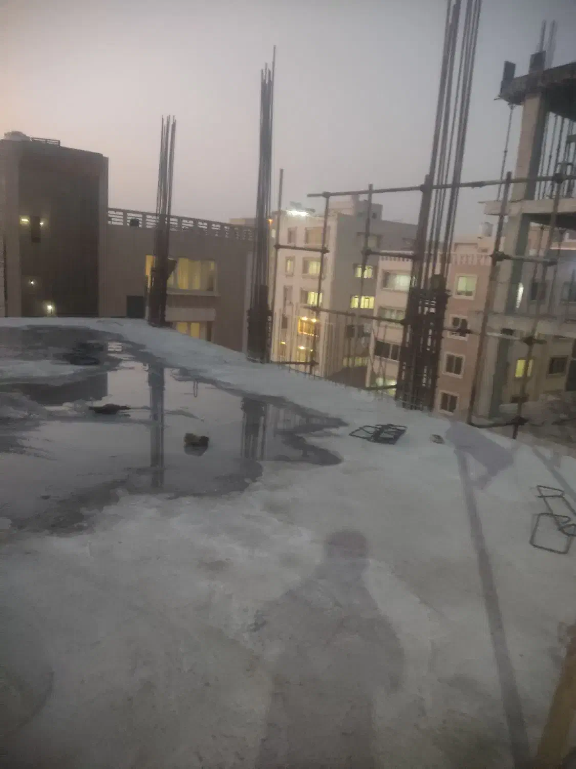 به چند نفر الموتور بندی نیاز مندم|استخدام معماری، عمران و ساختمانی|بندرعباس, |دیوار