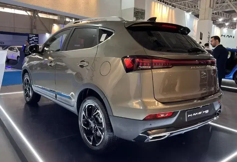 ایکس5|خودرو سواری و وانت|تهران, حکمت|دیوار