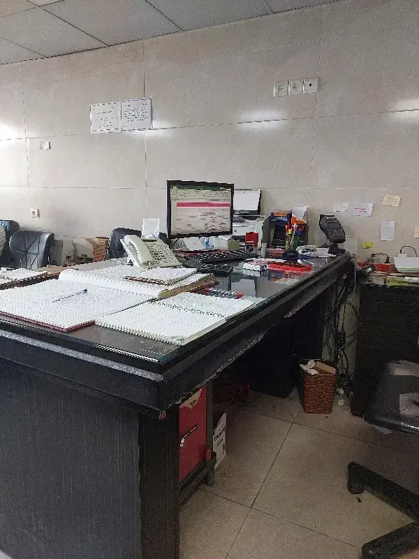 منشی و کارمند فروش خانم|استخدام اداری و مدیریت|فردیس, فردیس|دیوار