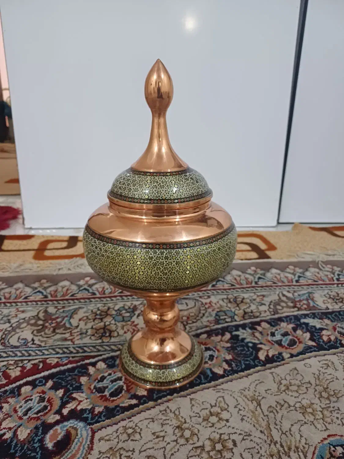 شرینی خوری|کلکسیون اشیاء عتیقه|اهواز, کوی مهدیس|دیوار