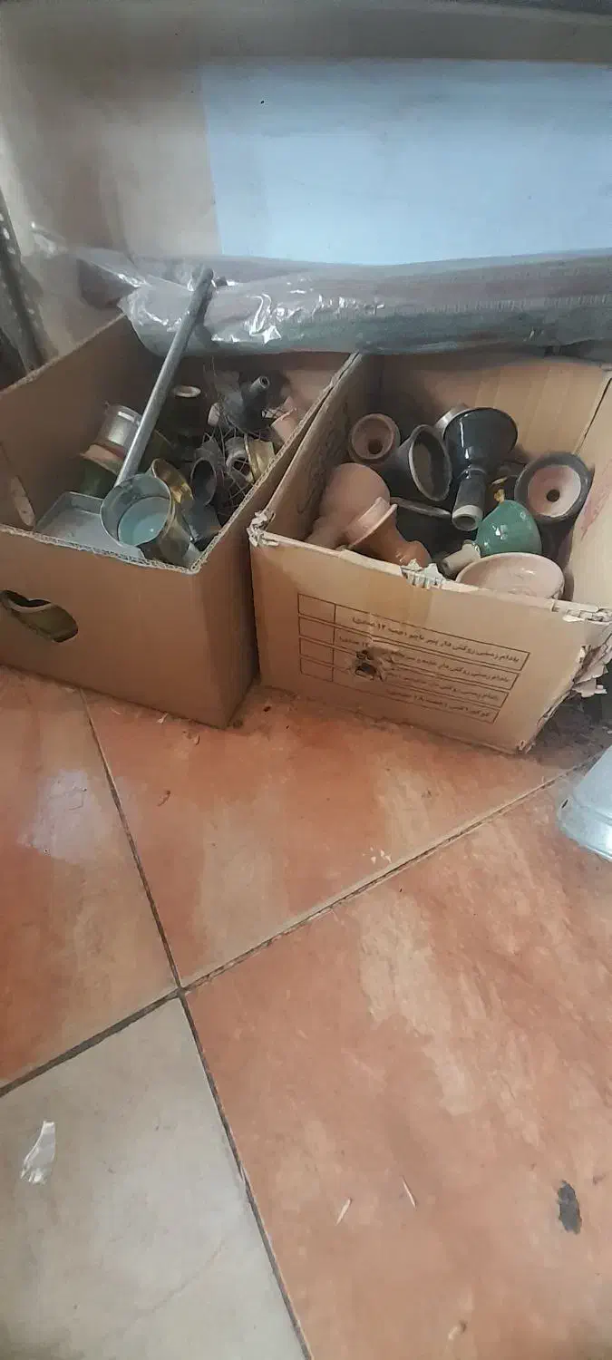 وسایل مغازه دخانیاتی|فروشگاه و مغازه|ماهان, |دیوار