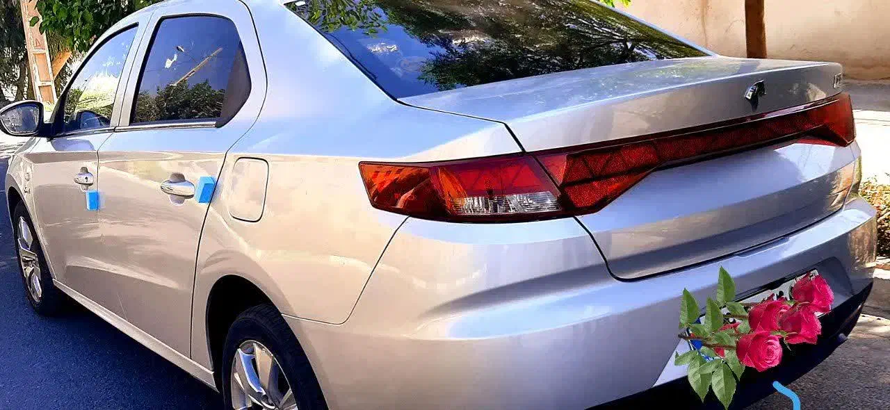 تارا اتومات صفر|خودرو سواری و وانت|ری, سرتخت|دیوار