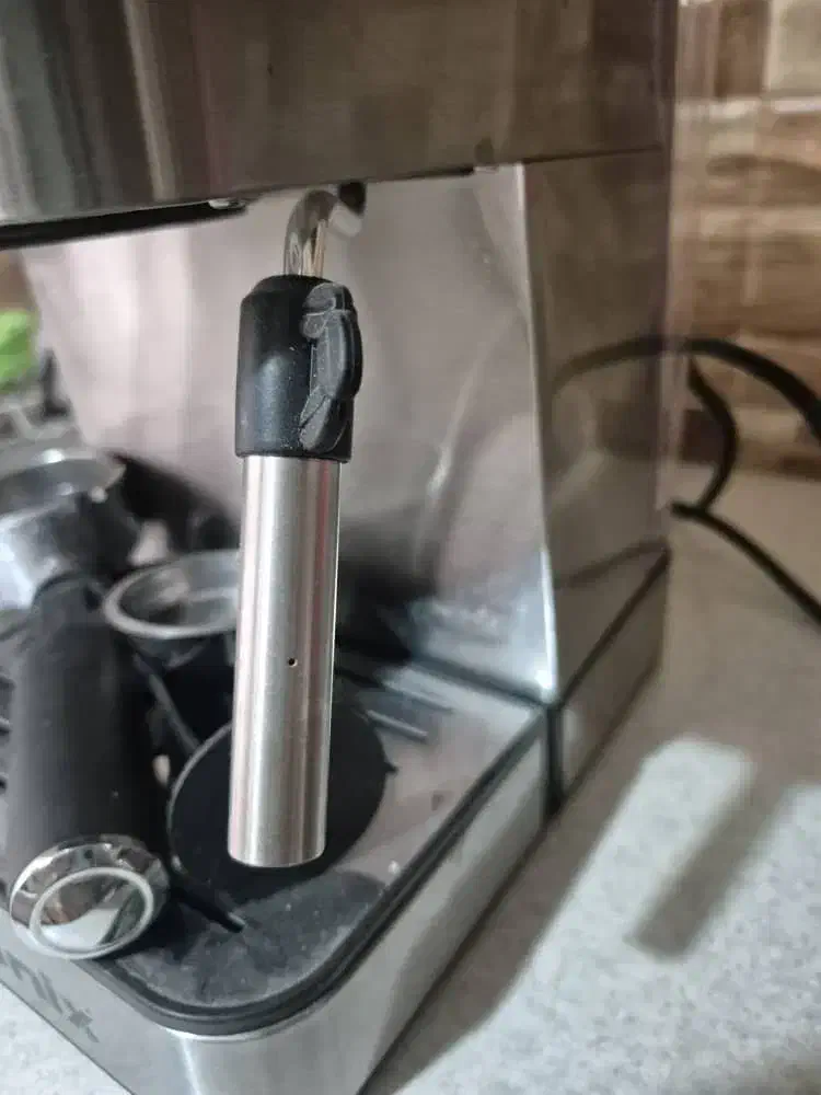 قهوه ساز و قهوه جوش و اسپرسوساز Teilonex|سماور، چای‌ساز، قهوه‌ساز|کرج, گلشهر|دیوار